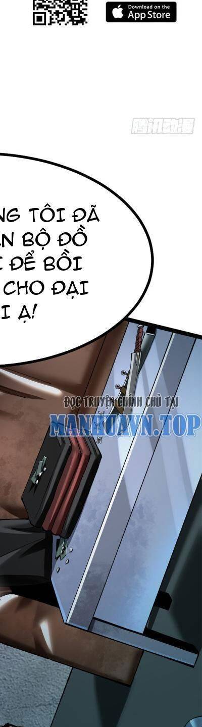 Ta Thật Không Muốn Học Cấm Chú: Chapter 21