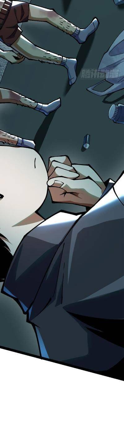 Ta Thật Không Muốn Học Cấm Chú: Chapter 21