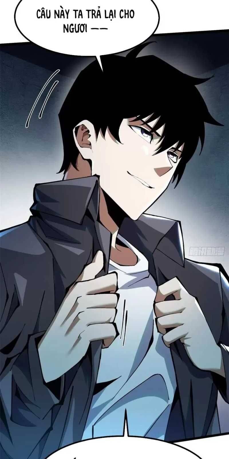 Ta Thật Không Muốn Học Cấm Chú: Chapter 24
