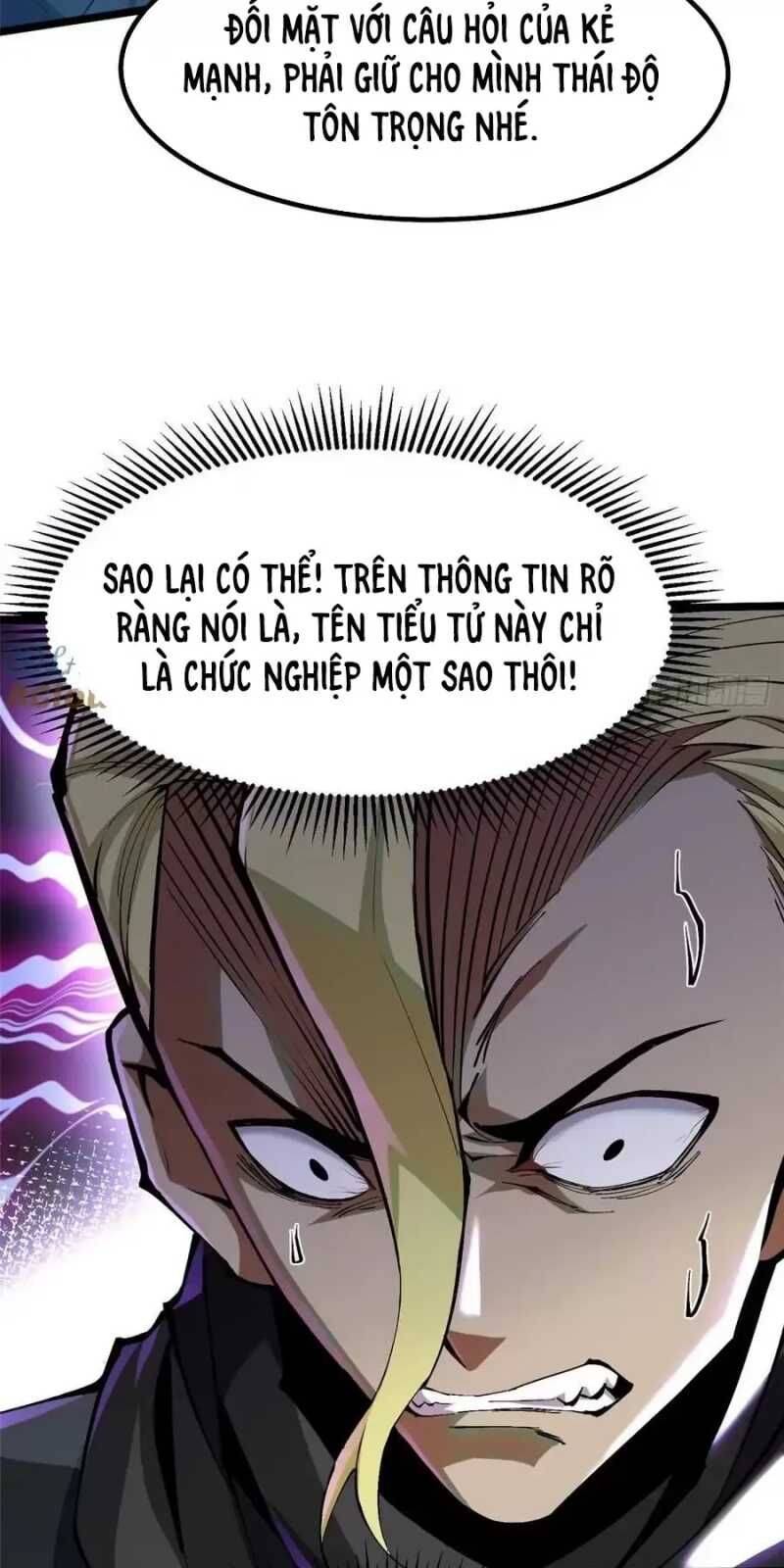 Ta Thật Không Muốn Học Cấm Chú: Chapter 24