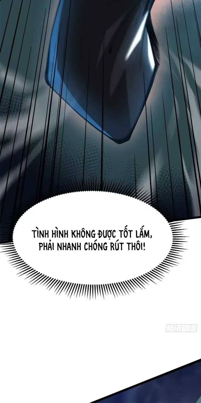 Ta Thật Không Muốn Học Cấm Chú: Chapter 24