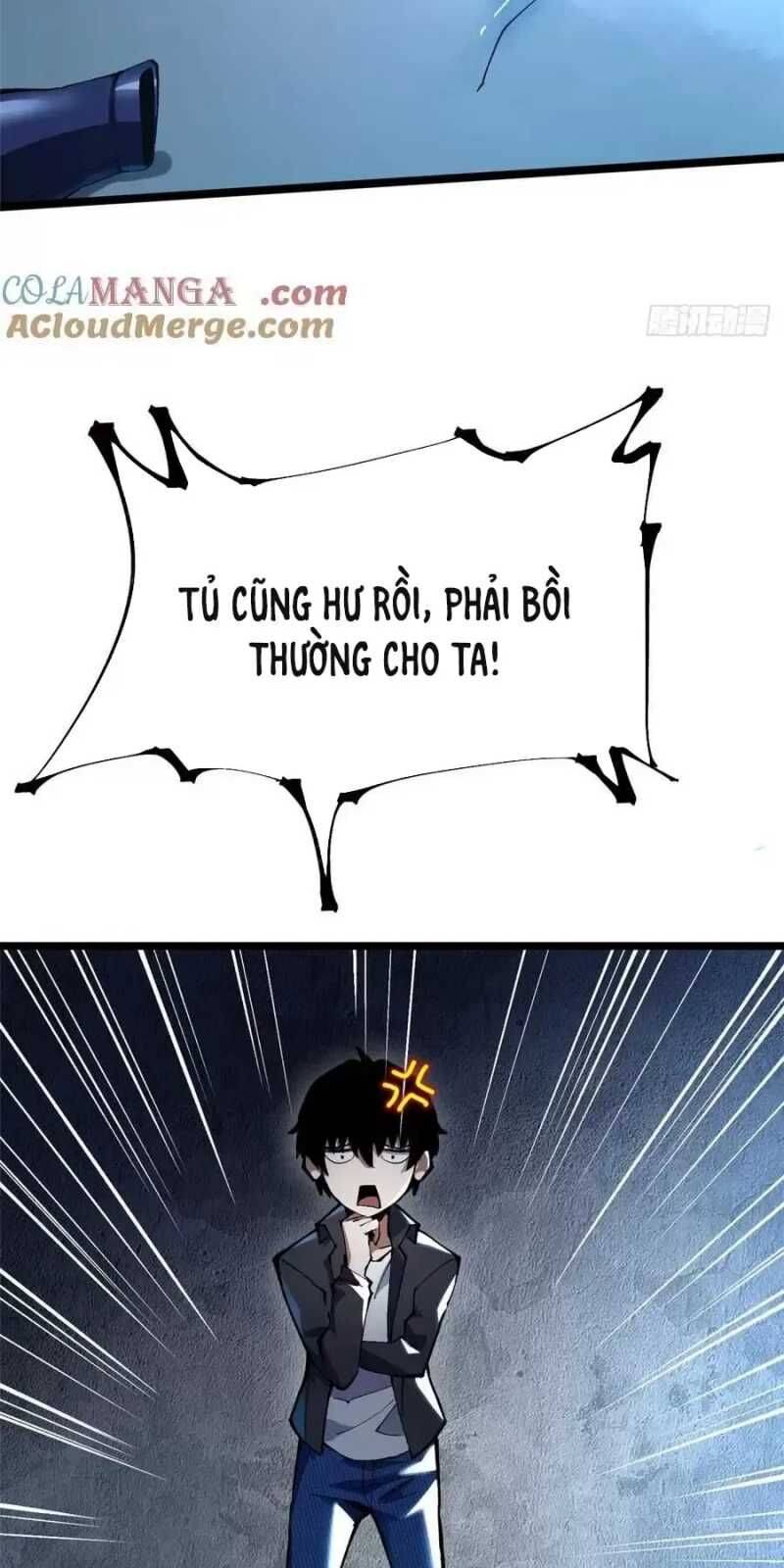 Ta Thật Không Muốn Học Cấm Chú: Chapter 24