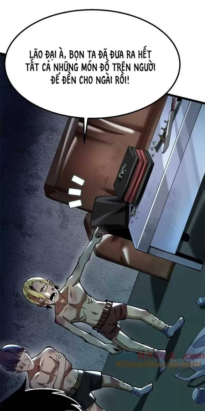 Ta Thật Không Muốn Học Cấm Chú: Chapter 24