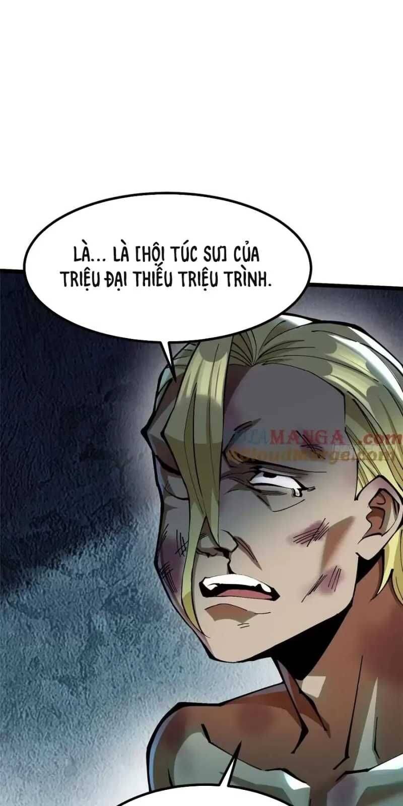 Ta Thật Không Muốn Học Cấm Chú: Chapter 24