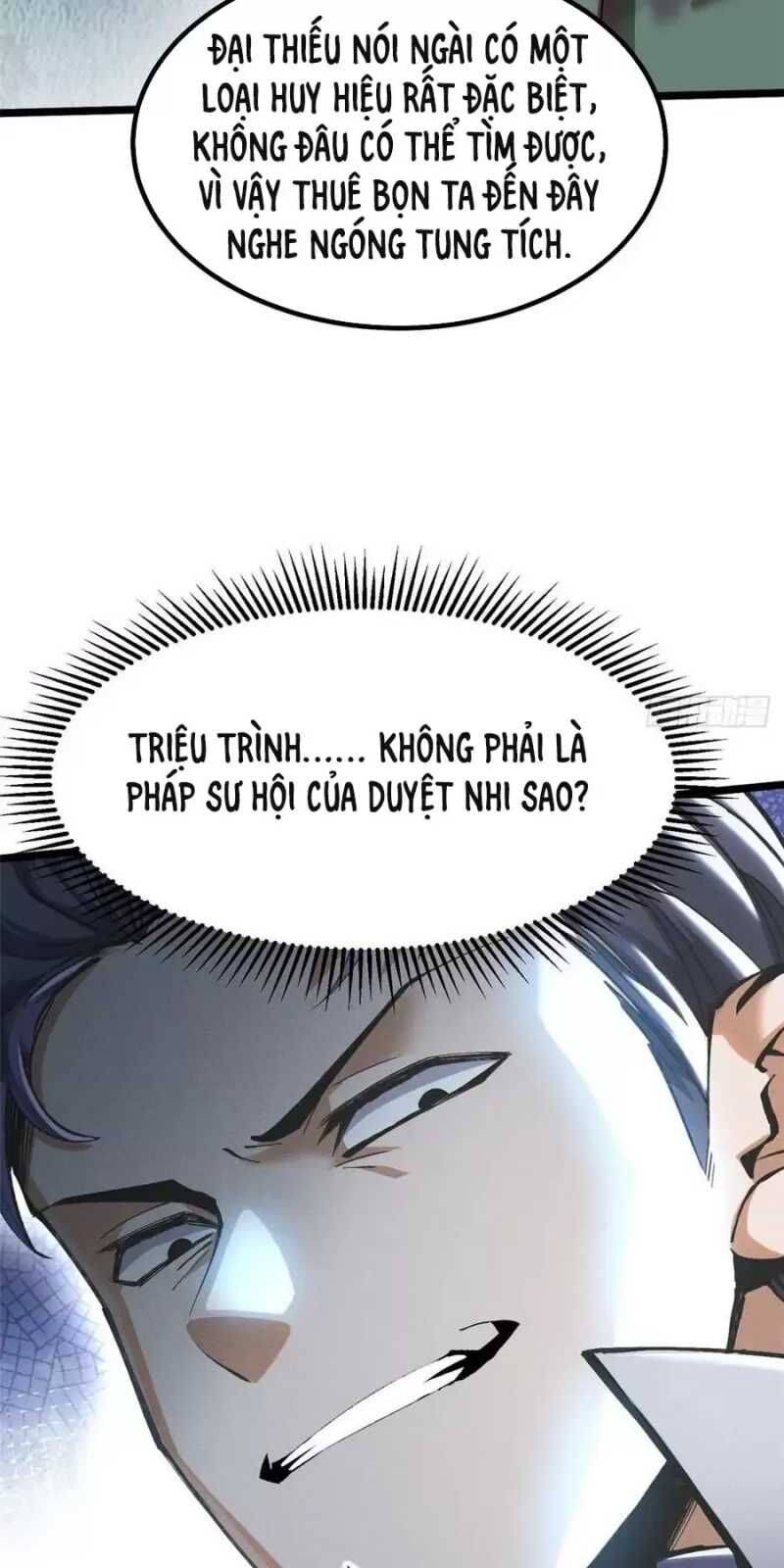 Ta Thật Không Muốn Học Cấm Chú: Chapter 24