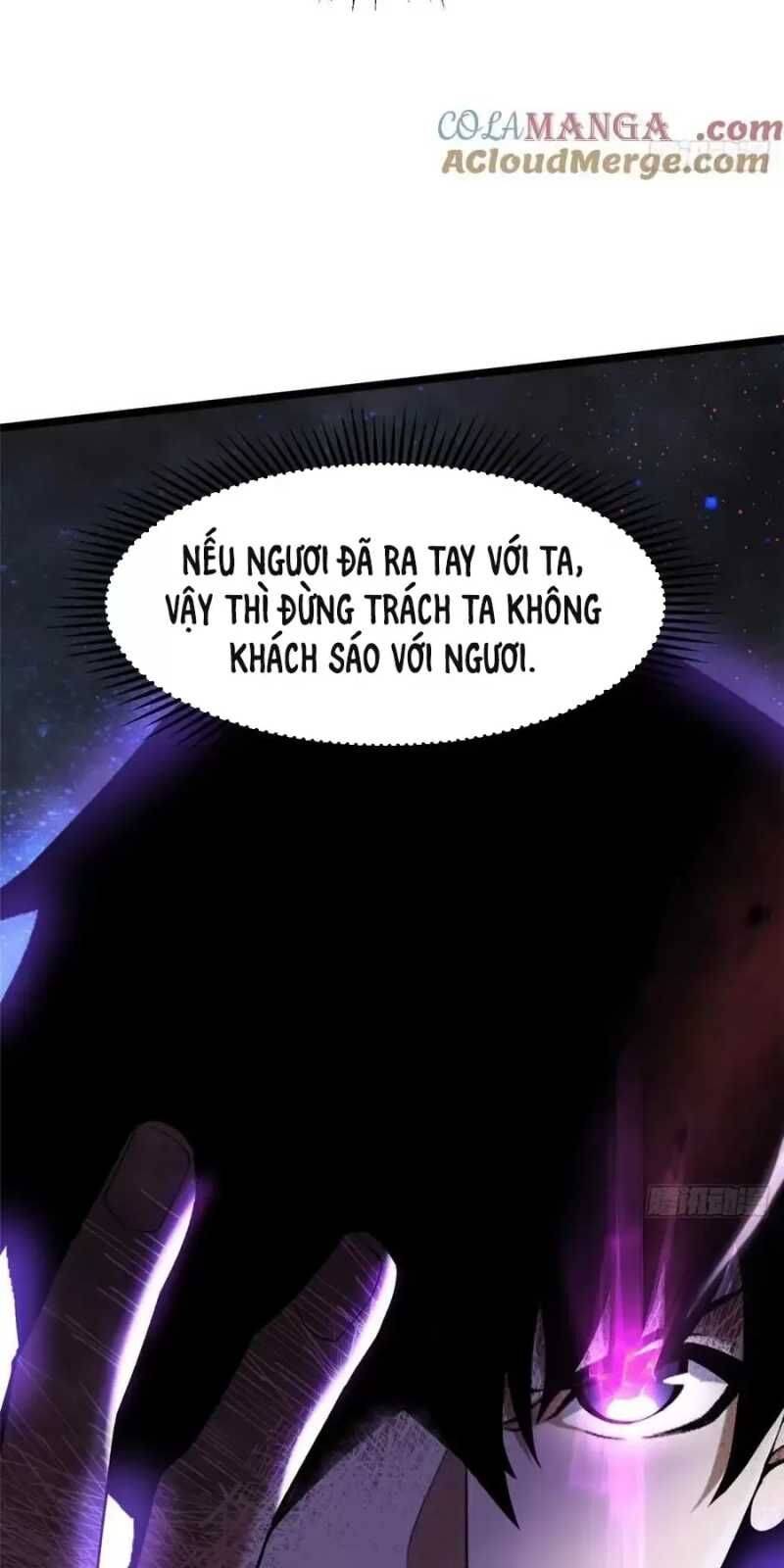 Ta Thật Không Muốn Học Cấm Chú: Chapter 24