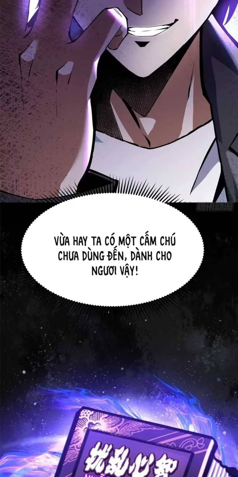 Ta Thật Không Muốn Học Cấm Chú: Chapter 24