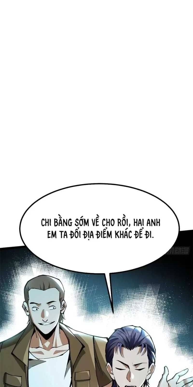 Ta Thật Không Muốn Học Cấm Chú: Chapter 24