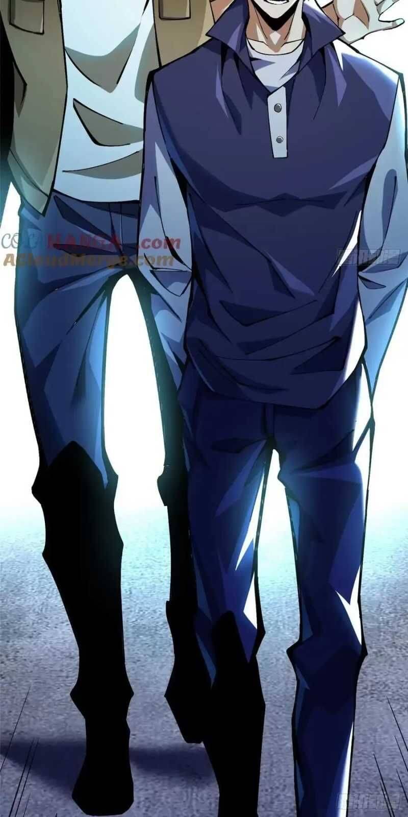 Ta Thật Không Muốn Học Cấm Chú: Chapter 24