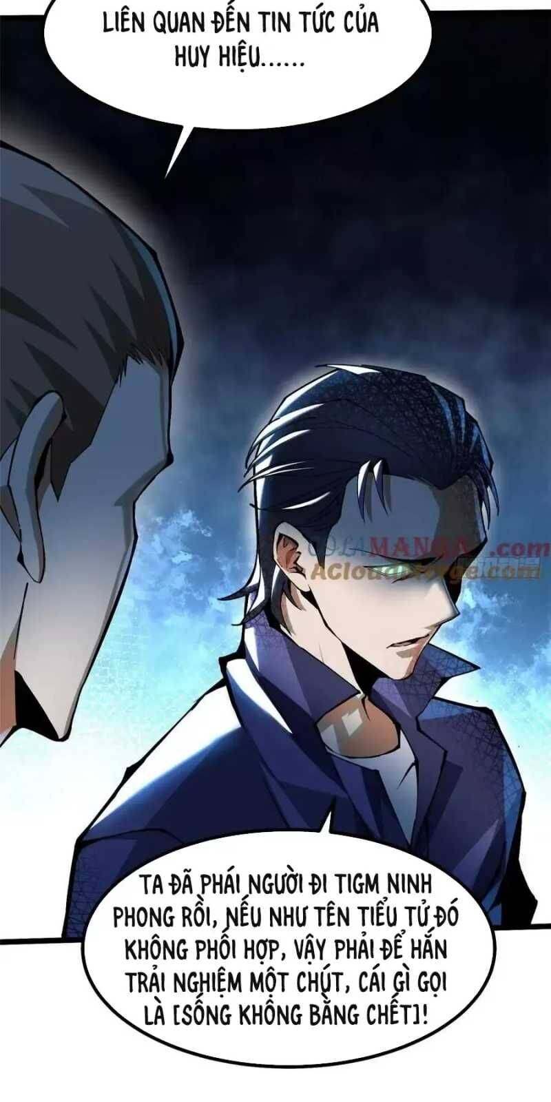 Ta Thật Không Muốn Học Cấm Chú: Chapter 24