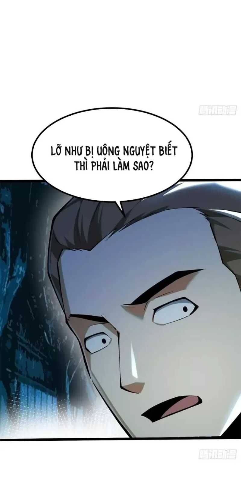 Ta Thật Không Muốn Học Cấm Chú: Chapter 24
