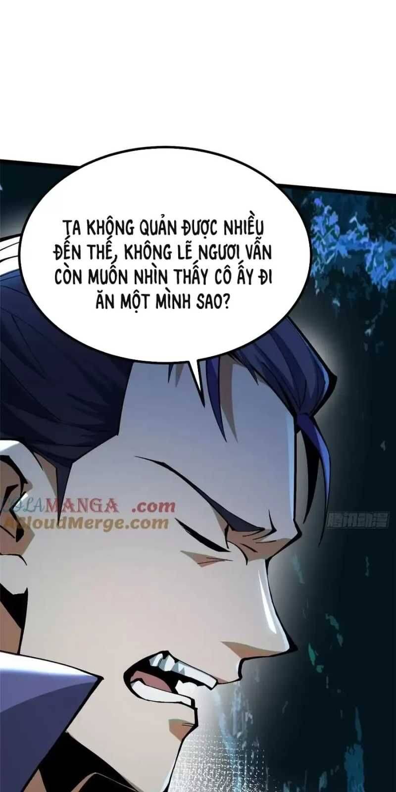 Ta Thật Không Muốn Học Cấm Chú: Chapter 24