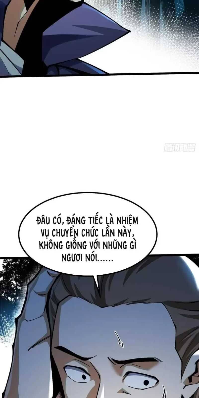 Ta Thật Không Muốn Học Cấm Chú: Chapter 24