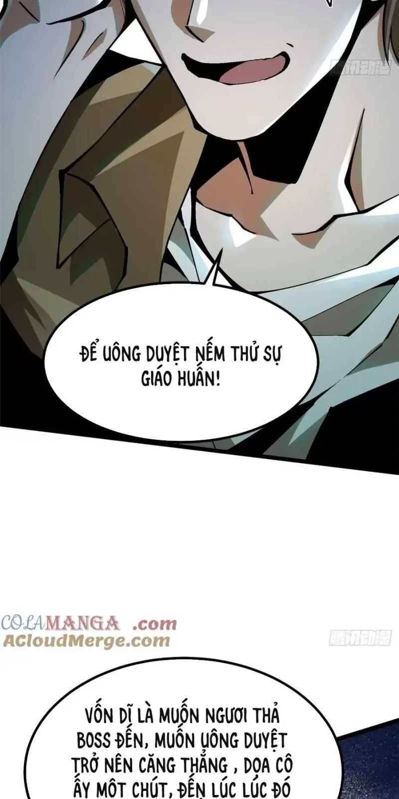 Ta Thật Không Muốn Học Cấm Chú: Chapter 24