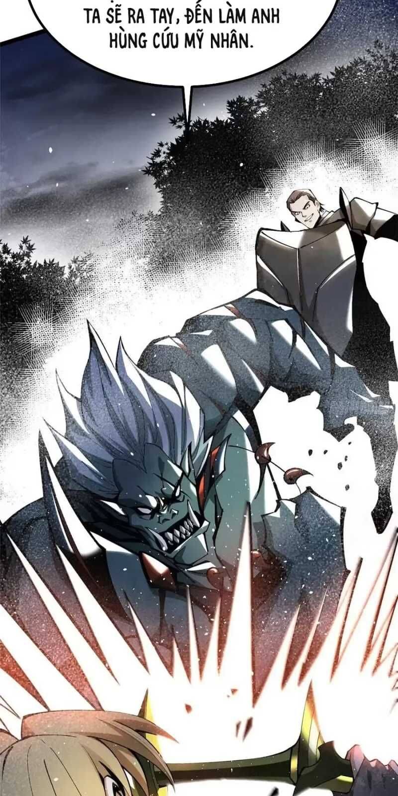 Ta Thật Không Muốn Học Cấm Chú: Chapter 24