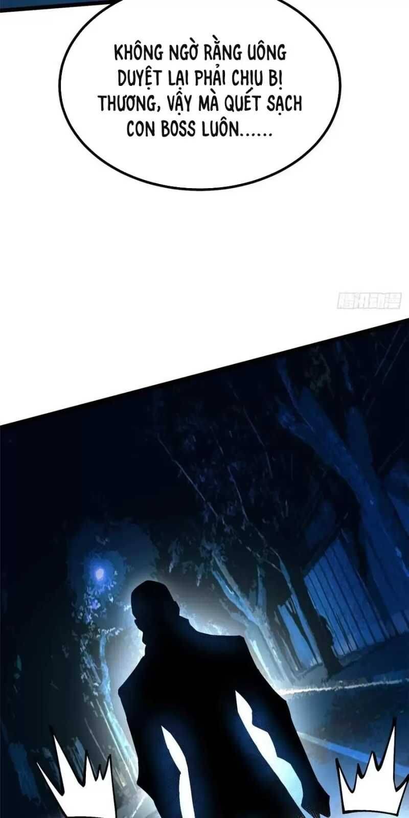 Ta Thật Không Muốn Học Cấm Chú: Chapter 24