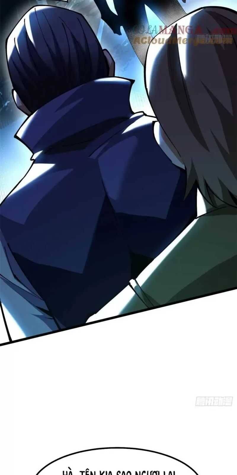 Ta Thật Không Muốn Học Cấm Chú: Chapter 24