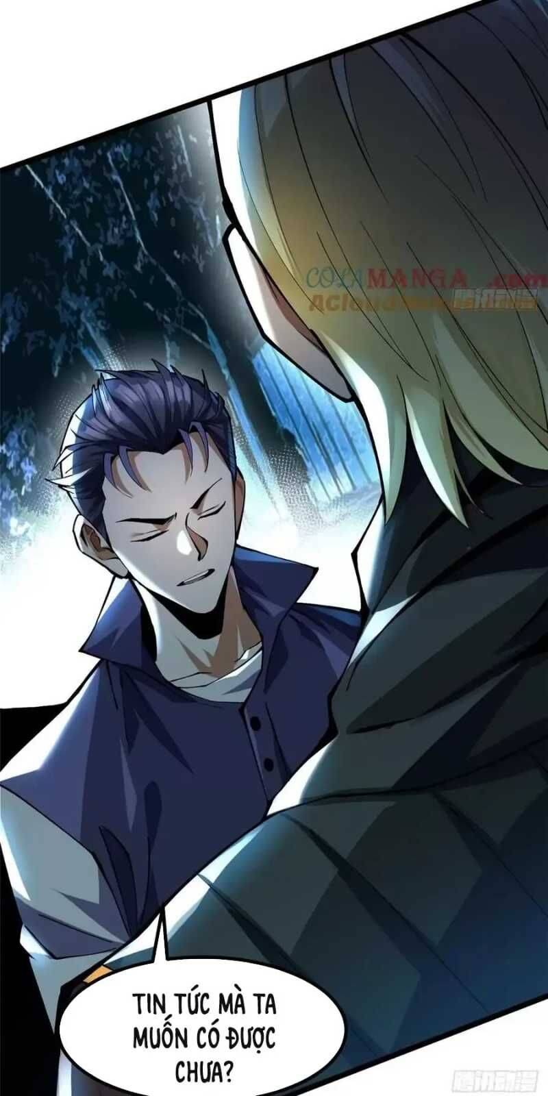 Ta Thật Không Muốn Học Cấm Chú: Chapter 24
