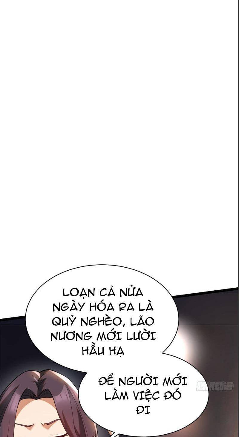Ta Thật Không Muốn Học Cấm Chú: Chapter 3