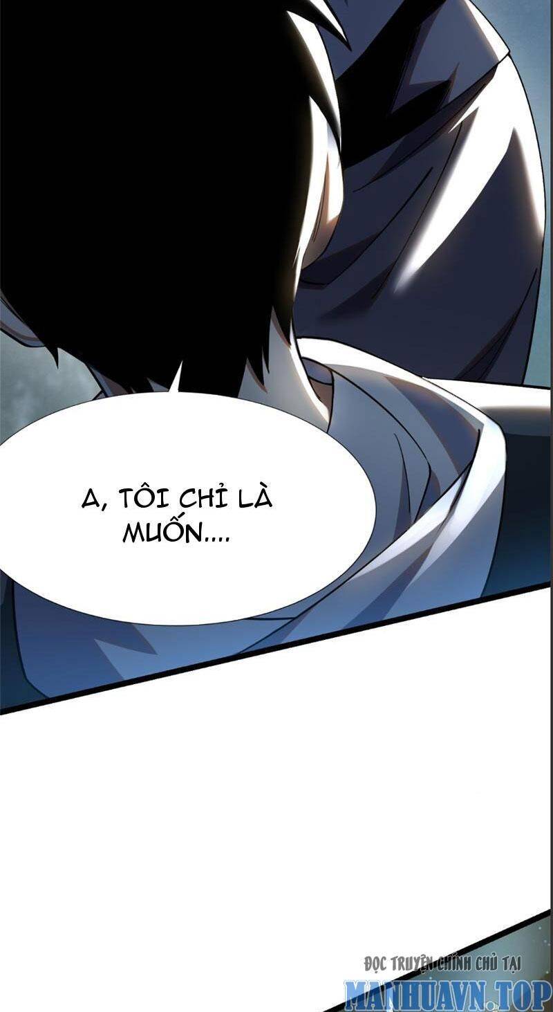 Ta Thật Không Muốn Học Cấm Chú: Chapter 3
