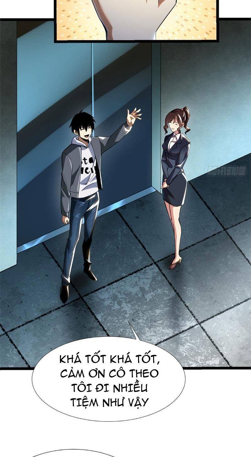 Ta Thật Không Muốn Học Cấm Chú: Chapter 3