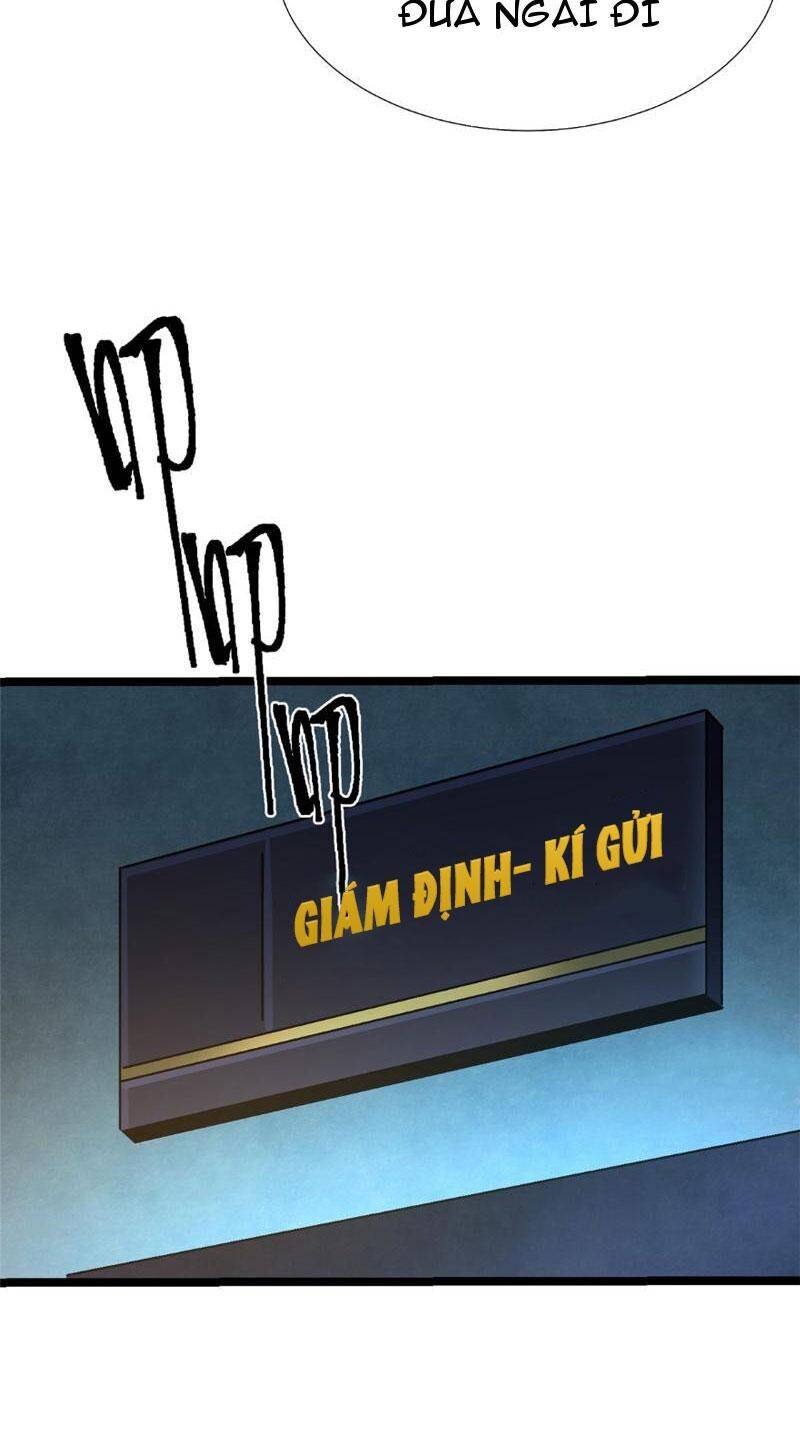Ta Thật Không Muốn Học Cấm Chú: Chapter 3
