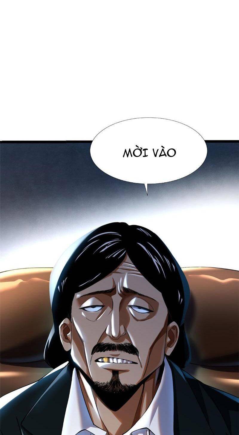 Ta Thật Không Muốn Học Cấm Chú: Chapter 3