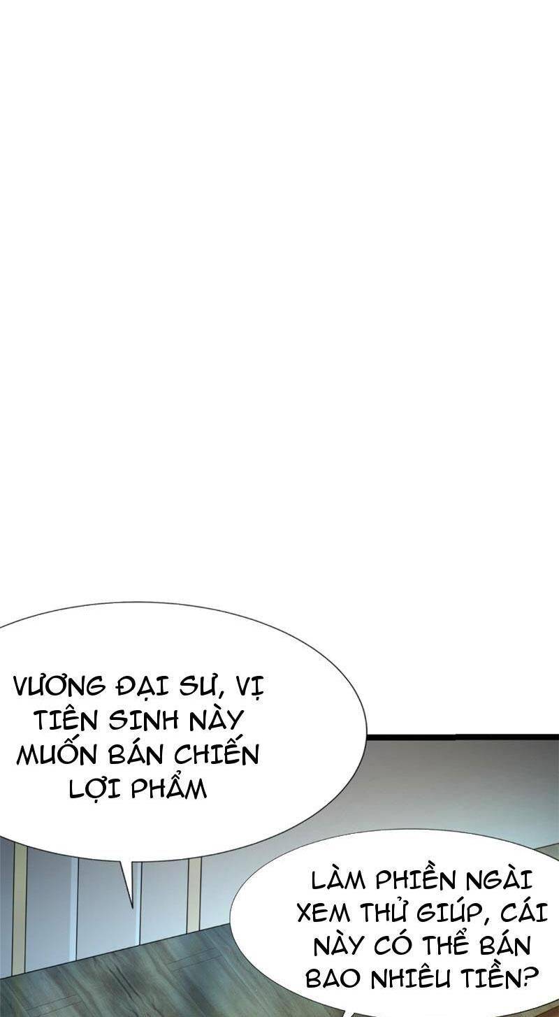 Ta Thật Không Muốn Học Cấm Chú: Chapter 3