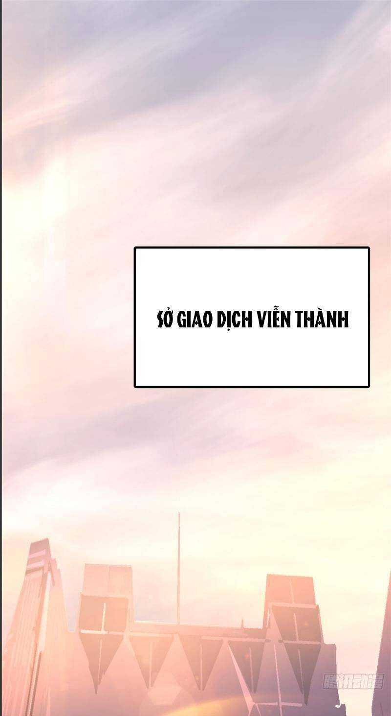 Ta Thật Không Muốn Học Cấm Chú: Chapter 3