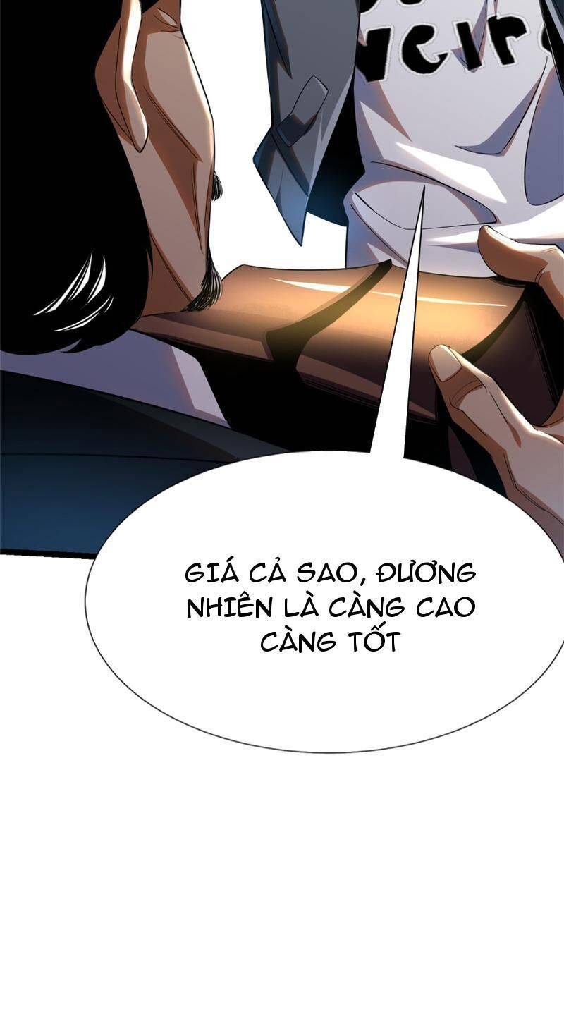 Ta Thật Không Muốn Học Cấm Chú: Chapter 3