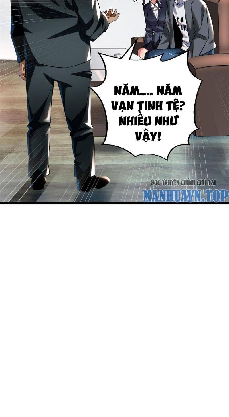 Ta Thật Không Muốn Học Cấm Chú: Chapter 3