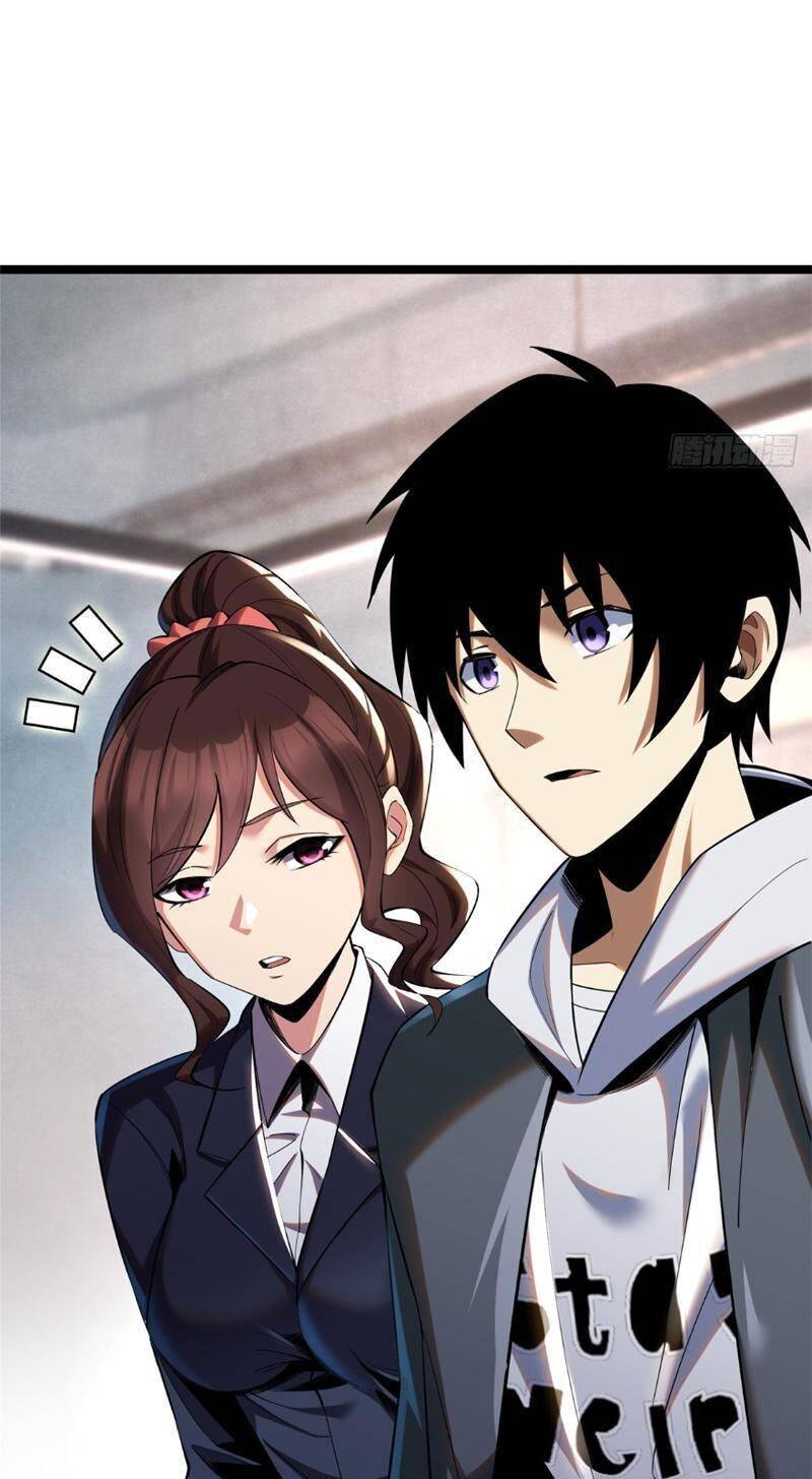 Ta Thật Không Muốn Học Cấm Chú: Chapter 3