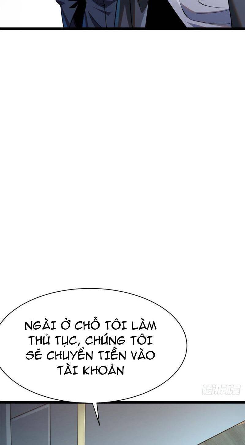 Ta Thật Không Muốn Học Cấm Chú: Chapter 3