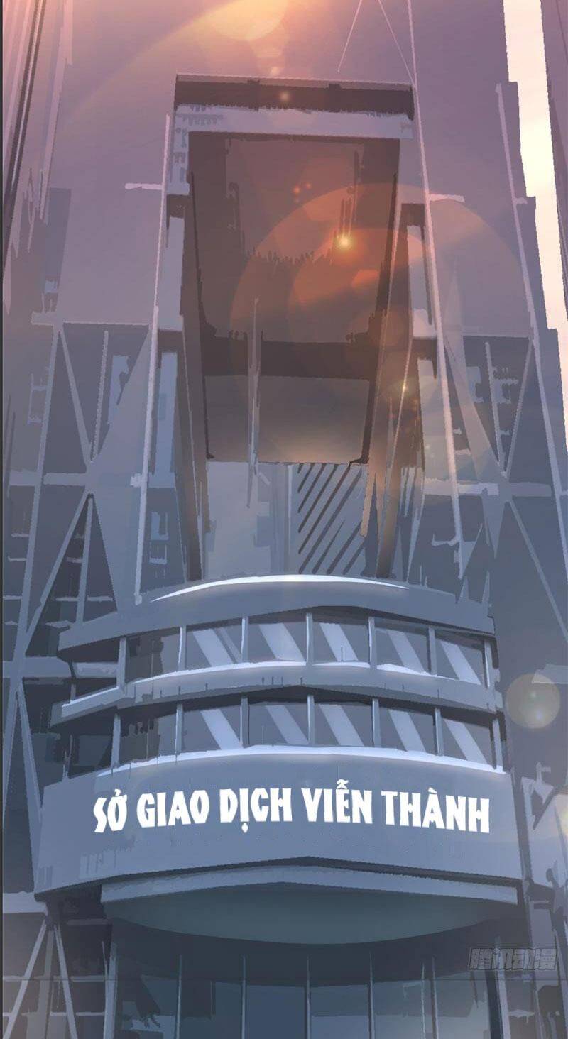 Ta Thật Không Muốn Học Cấm Chú: Chapter 3