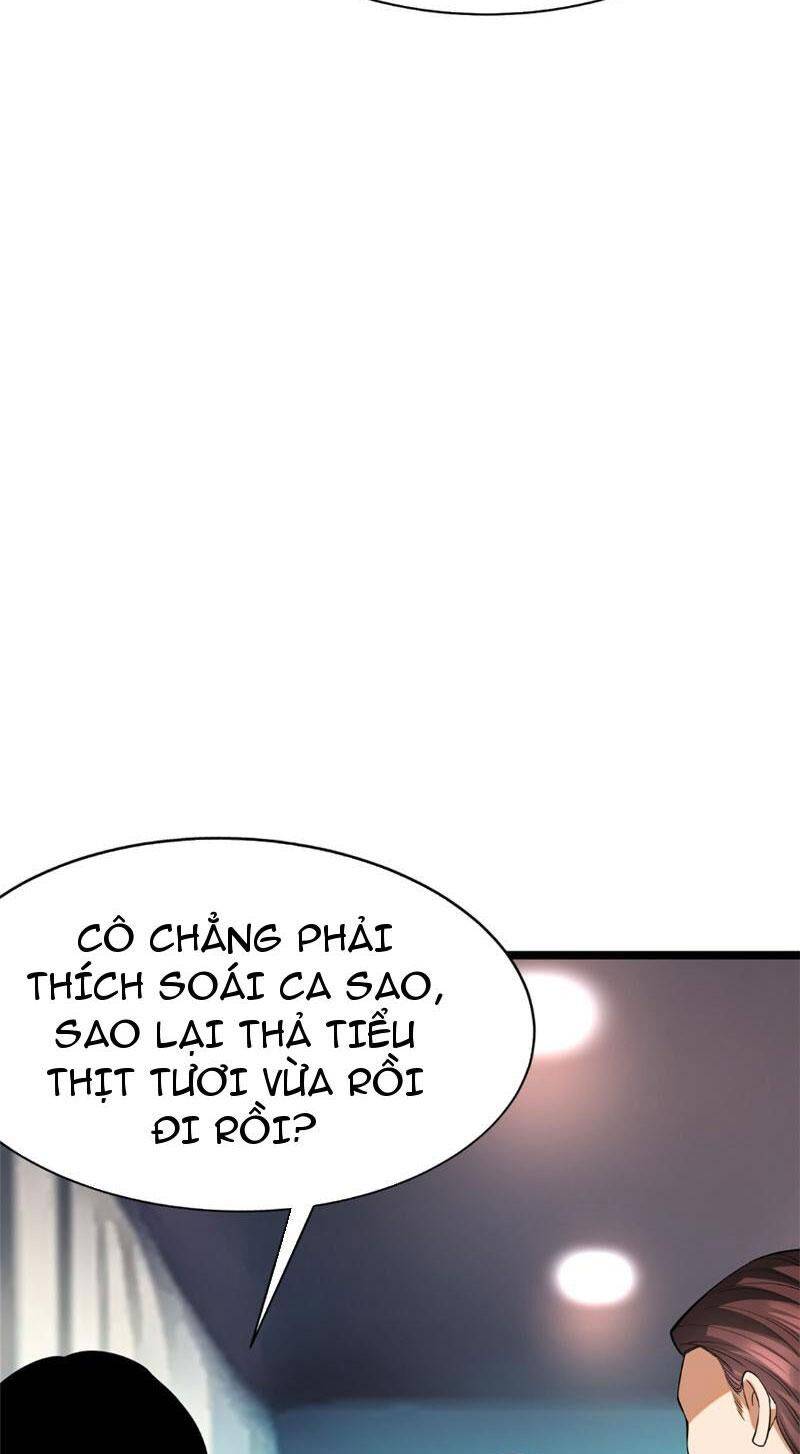 Ta Thật Không Muốn Học Cấm Chú: Chapter 3