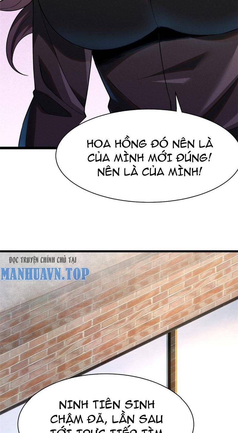 Ta Thật Không Muốn Học Cấm Chú: Chapter 3