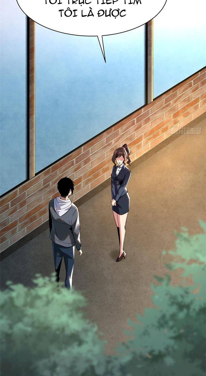 Ta Thật Không Muốn Học Cấm Chú: Chapter 3
