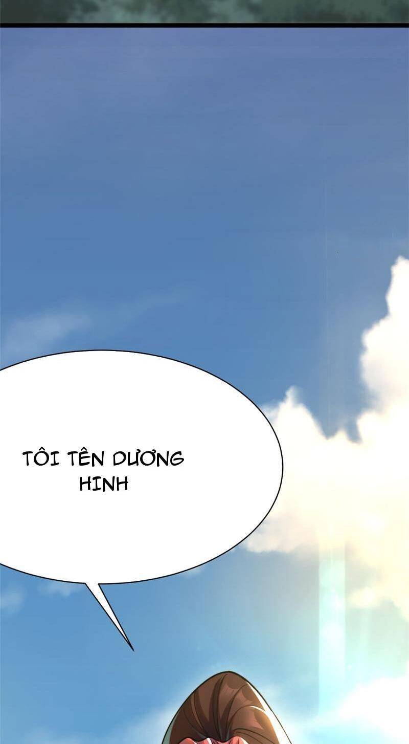 Ta Thật Không Muốn Học Cấm Chú: Chapter 3