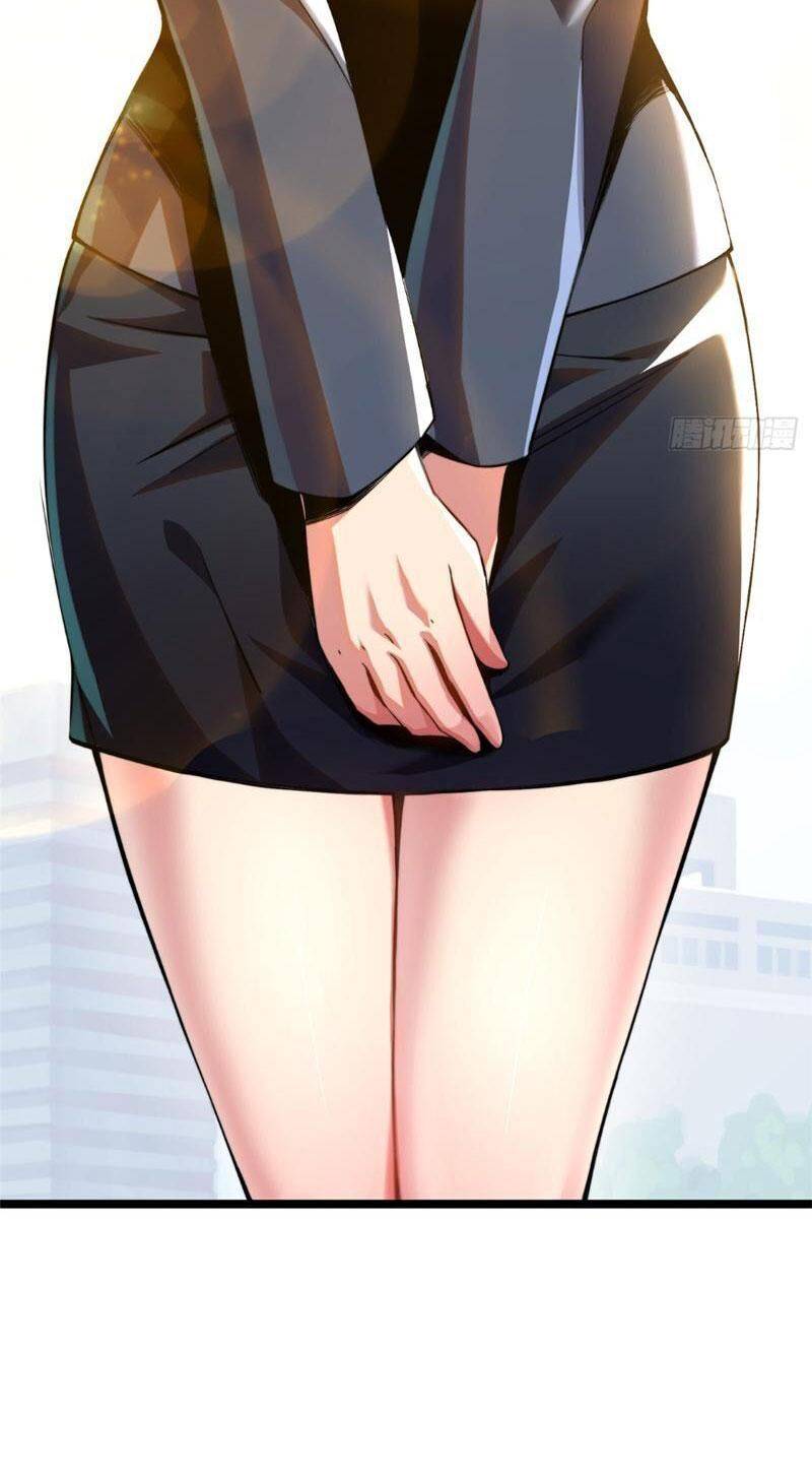 Ta Thật Không Muốn Học Cấm Chú: Chapter 3