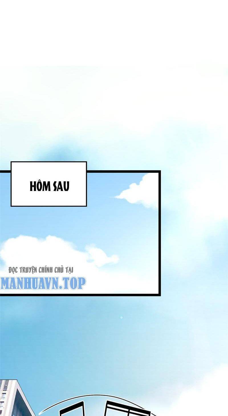 Ta Thật Không Muốn Học Cấm Chú: Chapter 3