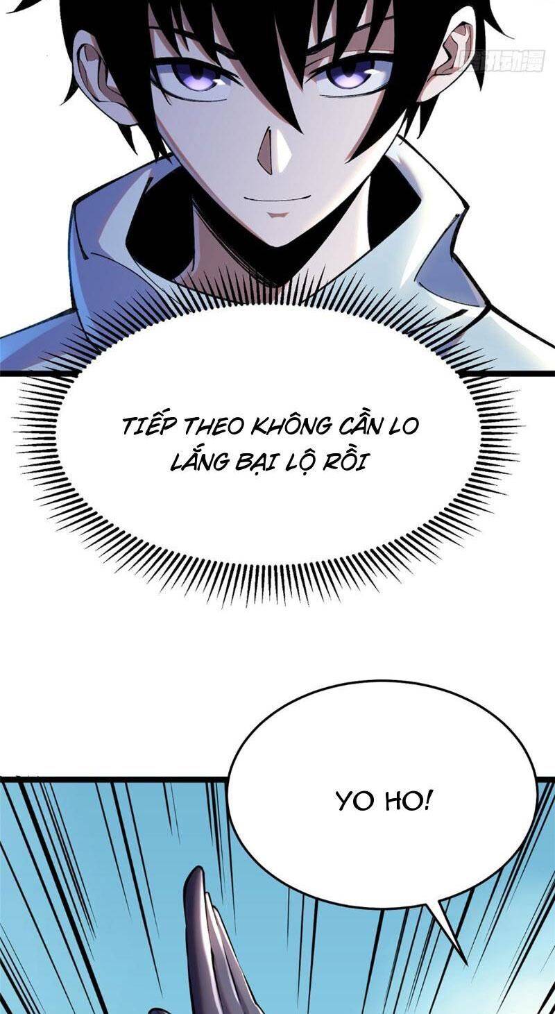Ta Thật Không Muốn Học Cấm Chú: Chapter 3