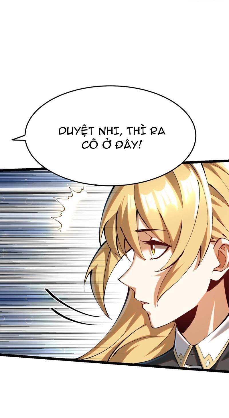 Ta Thật Không Muốn Học Cấm Chú: Chapter 3