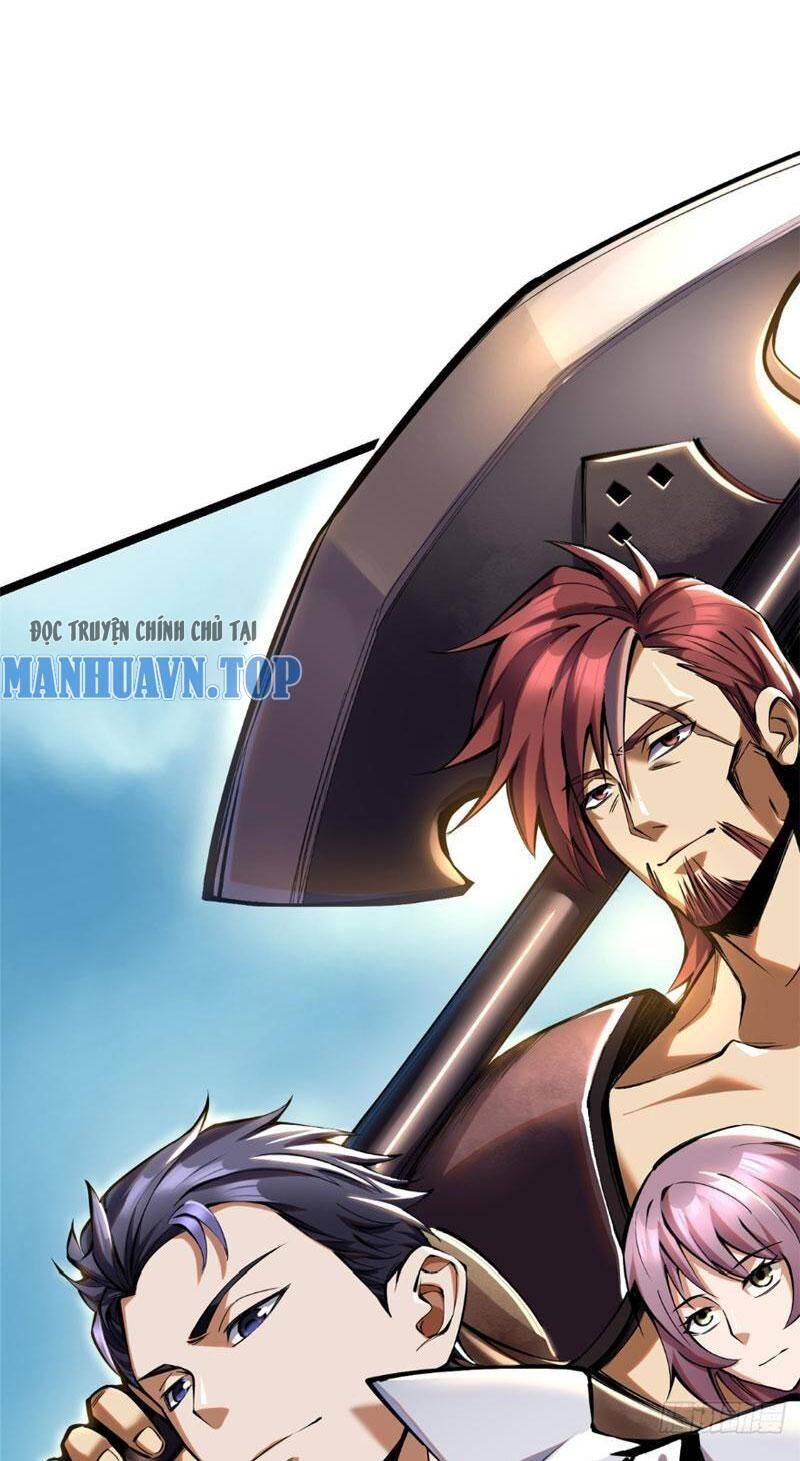 Ta Thật Không Muốn Học Cấm Chú: Chapter 3