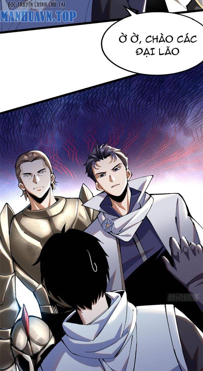 Ta Thật Không Muốn Học Cấm Chú: Chapter 3