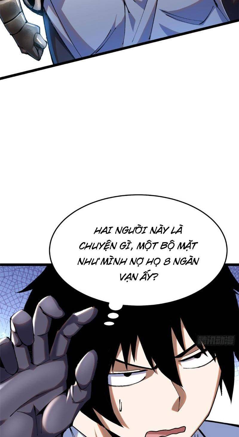 Ta Thật Không Muốn Học Cấm Chú: Chapter 3