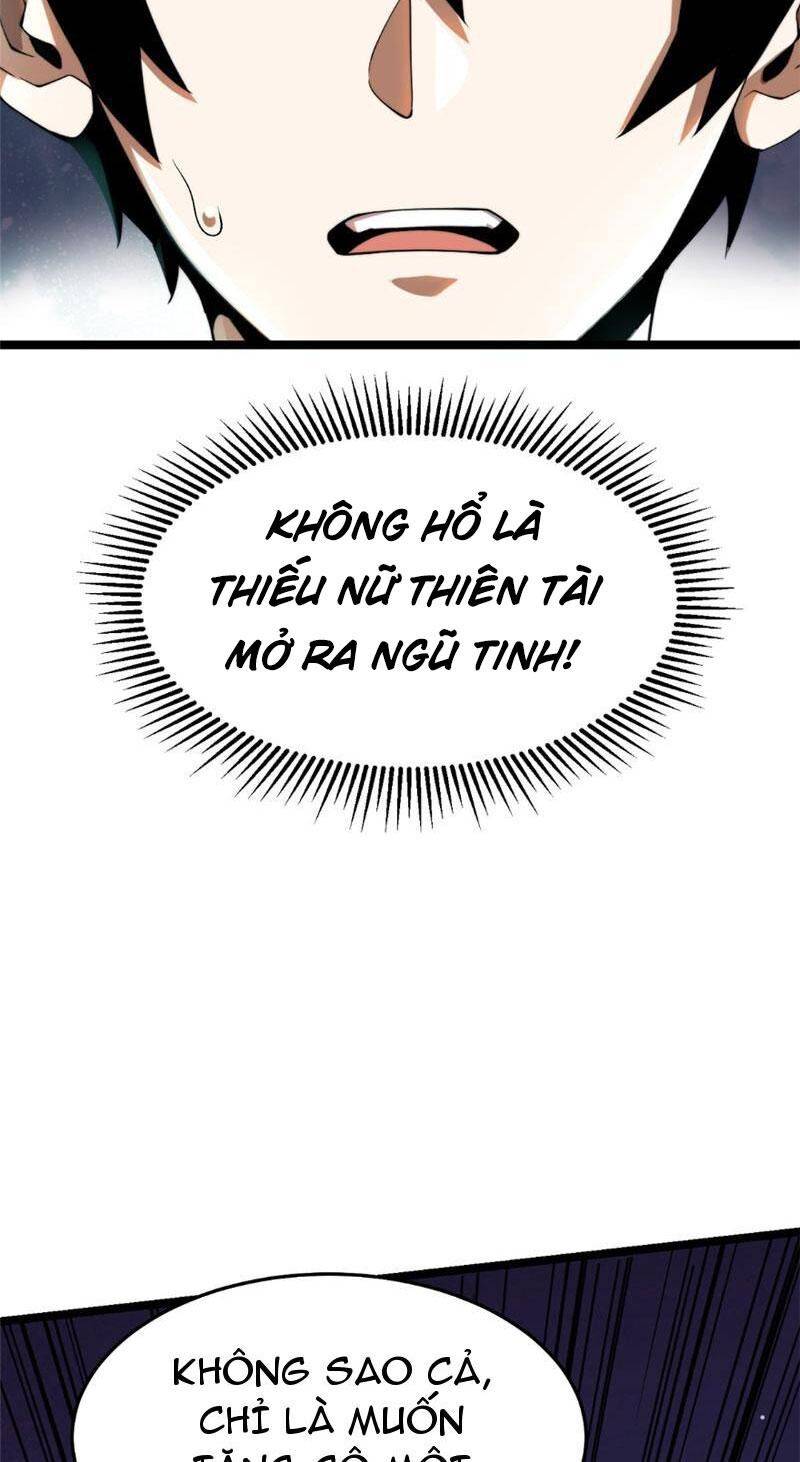 Ta Thật Không Muốn Học Cấm Chú: Chapter 3