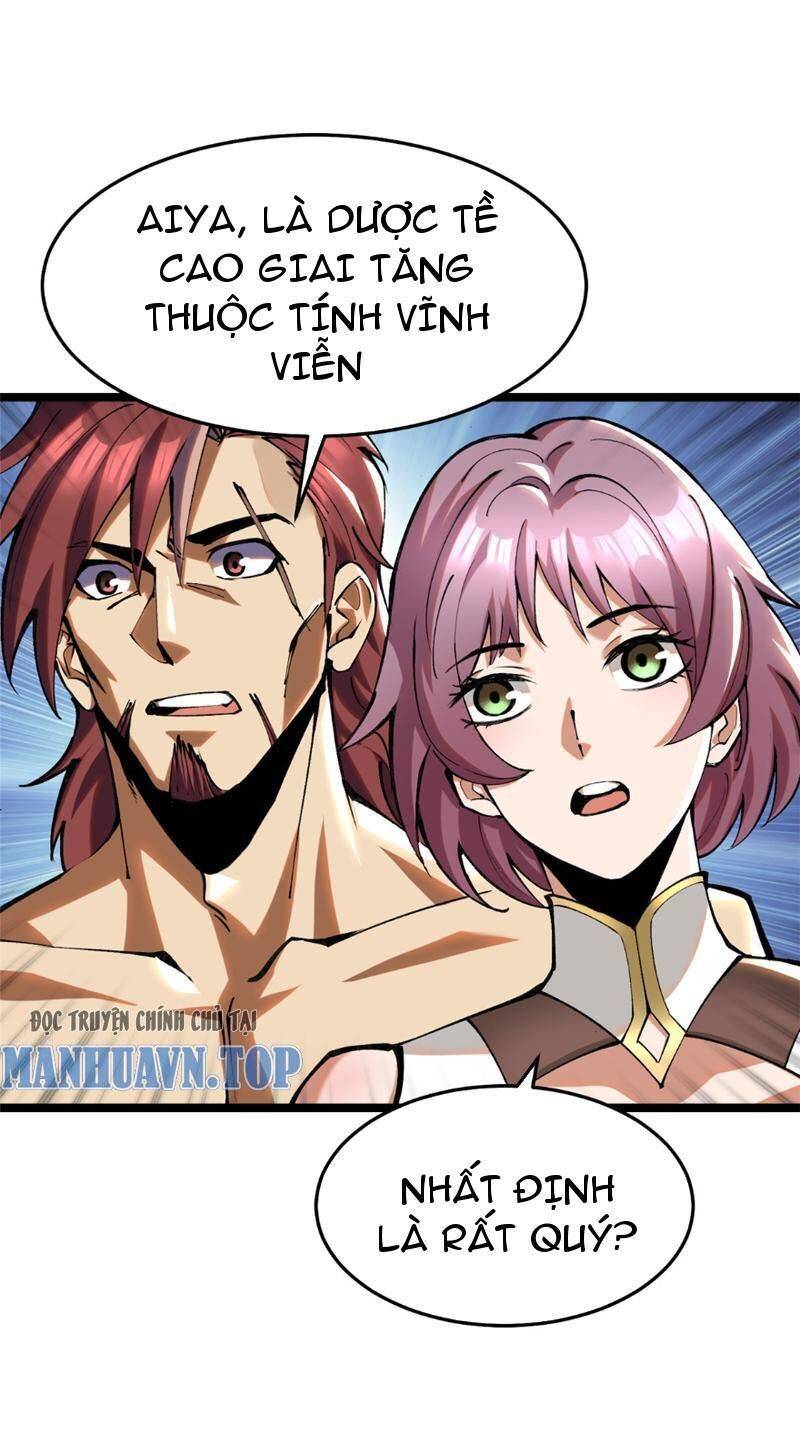 Ta Thật Không Muốn Học Cấm Chú: Chapter 3