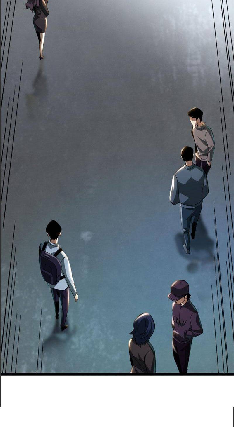 Ta Thật Không Muốn Học Cấm Chú: Chapter 3