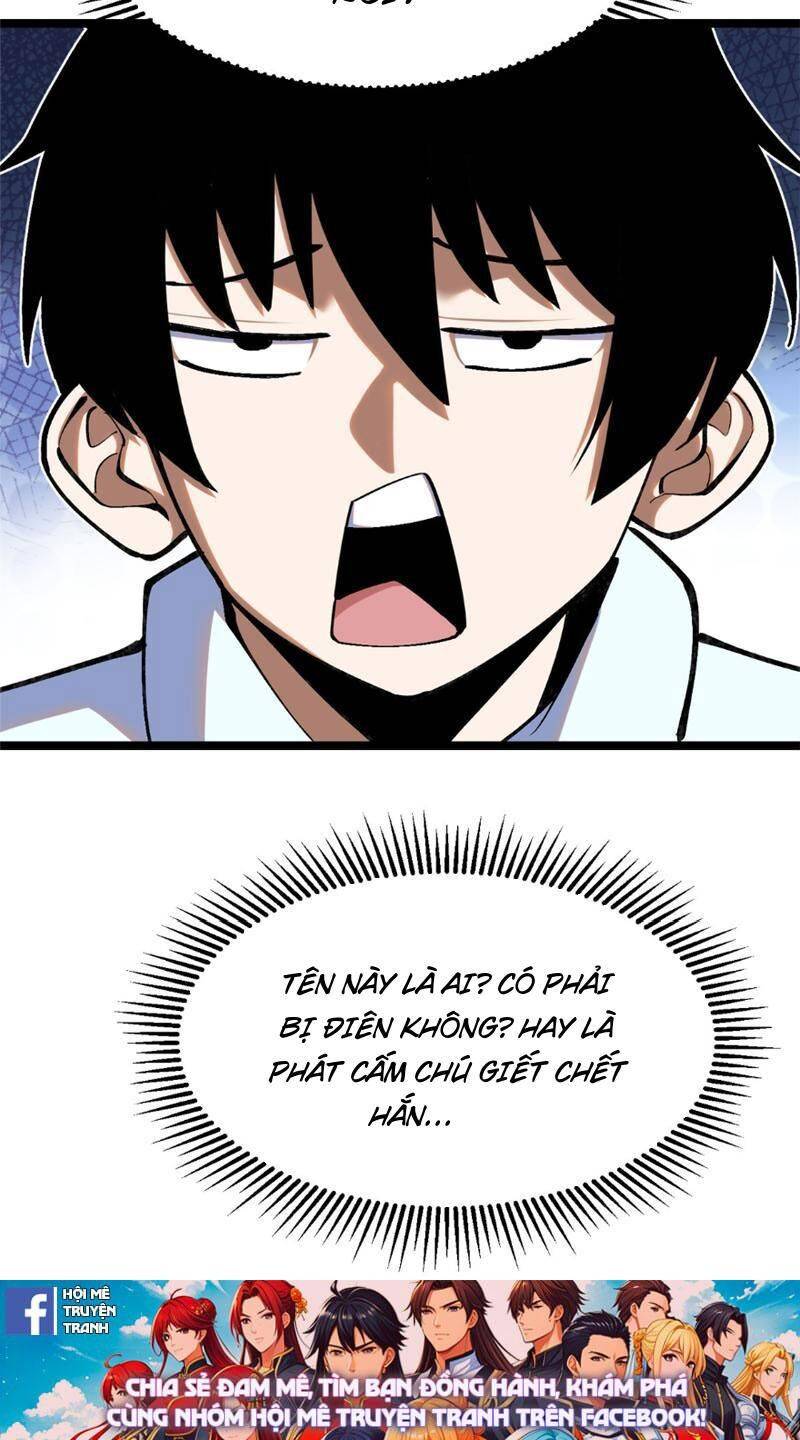 Ta Thật Không Muốn Học Cấm Chú: Chapter 3