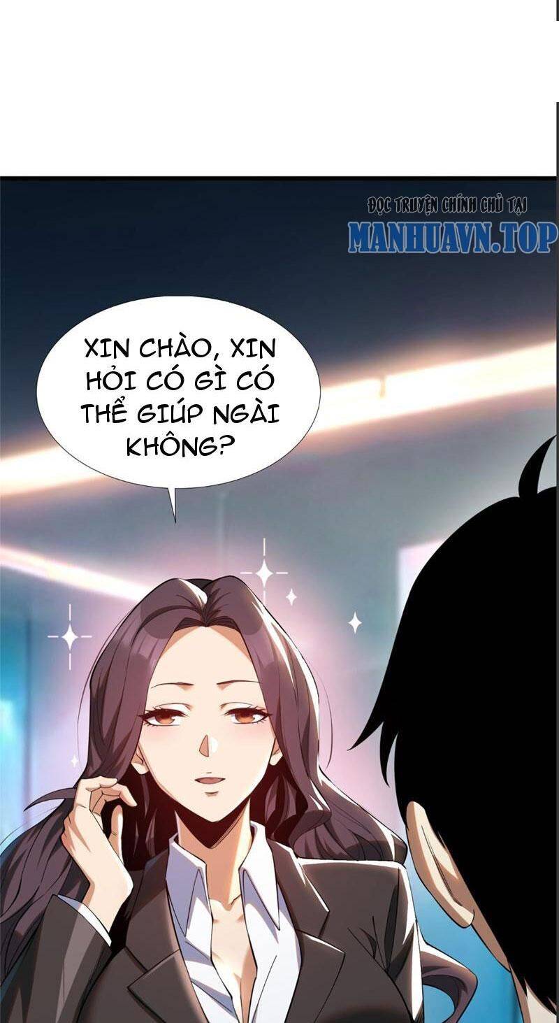 Ta Thật Không Muốn Học Cấm Chú: Chapter 3